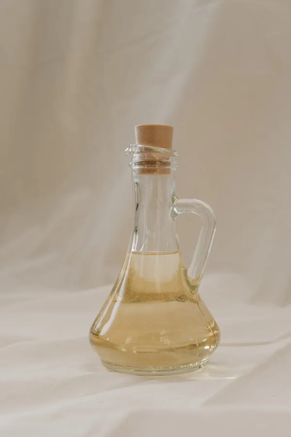 Edible Oils
