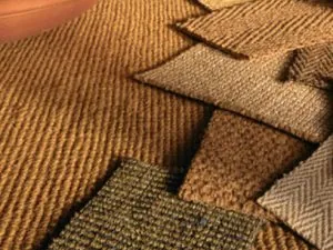 Sisal Carpet