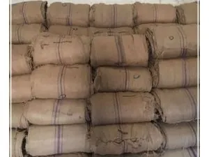 Sisal Cloth