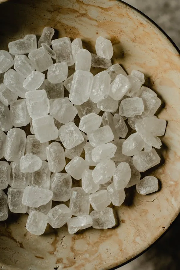 Sugar
